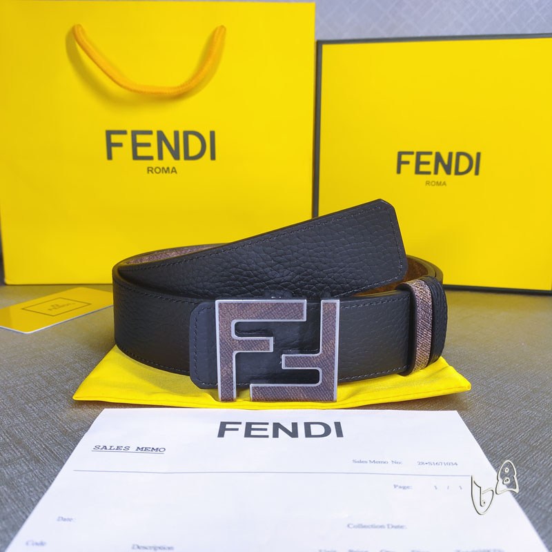 Fendi Belts 1397